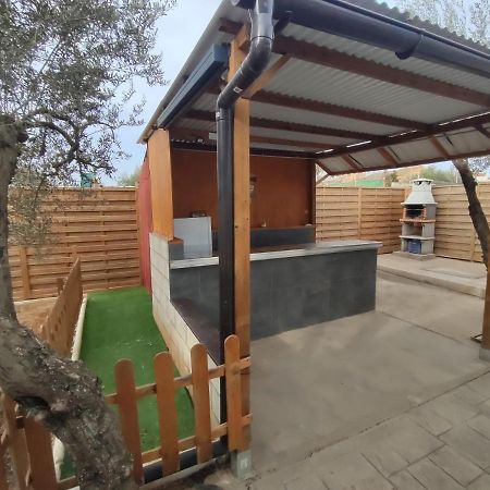 Chalet En El Aljarafe A 15 Min De Sevilla Экстерьер фото