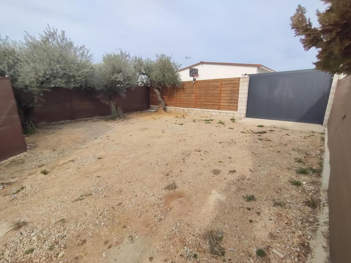 Chalet En El Aljarafe A 15 Min De Sevilla Экстерьер фото